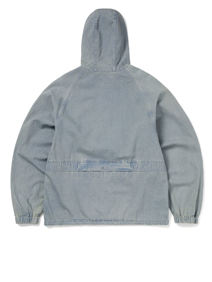 Anorak Jacket