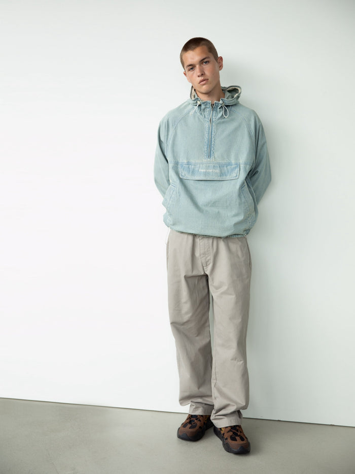 Anorak Jacket