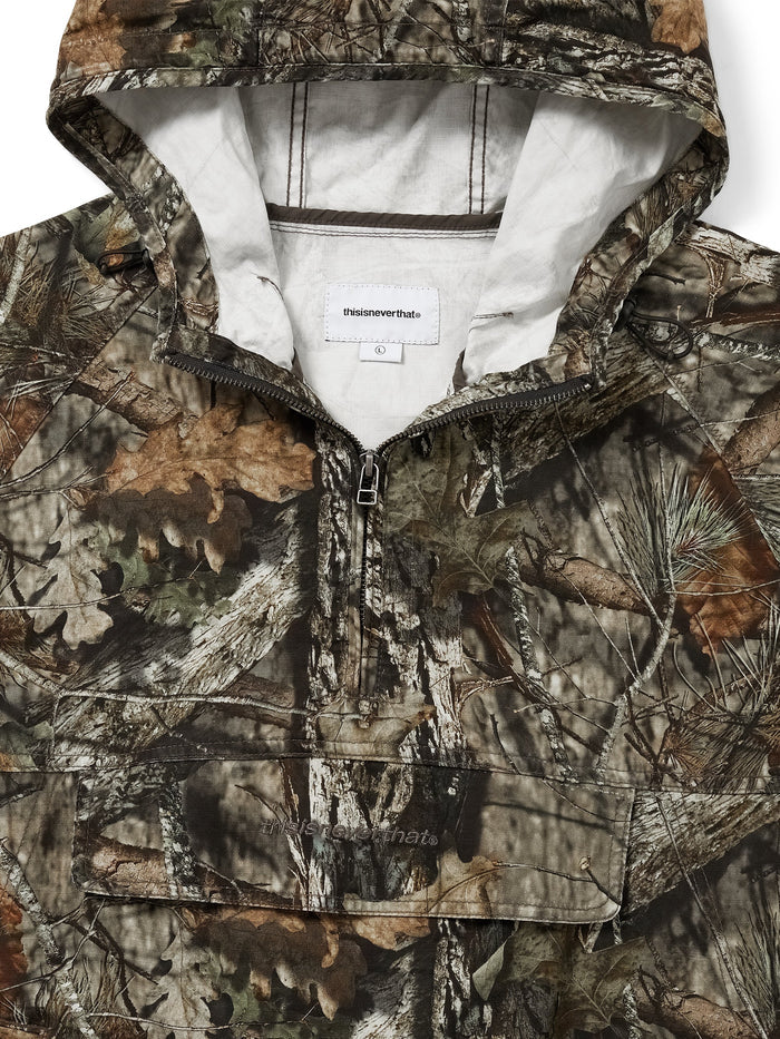 Anorak Jacket