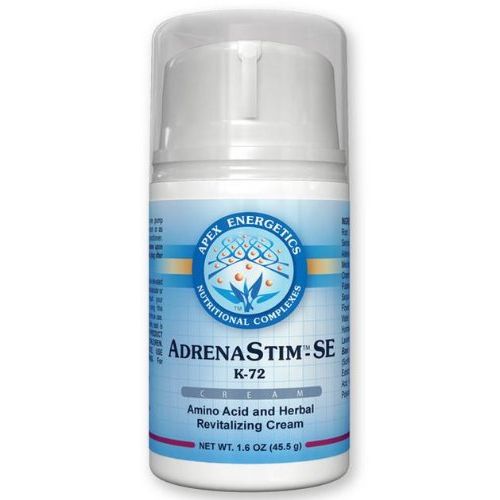 Apex Energetics AdrenaStim - SE (KR - 72) 1.6 oz - The Oasis of Health