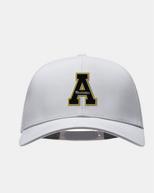 App State Birdie 2.0 Light Grey Hat