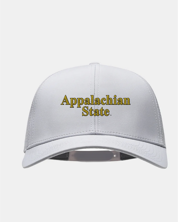 App State Birdie 2.0 Light Grey Hat