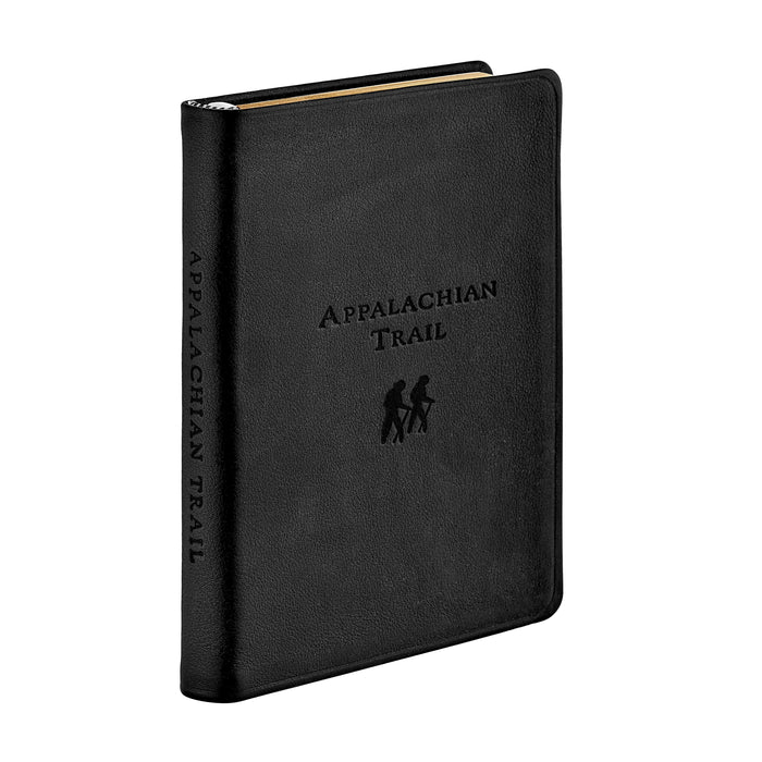 Appalachian Trail Travel Journal Graphic Image