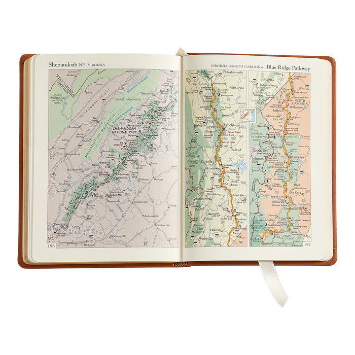 Appalachian Trail Travel Journal Graphic Image