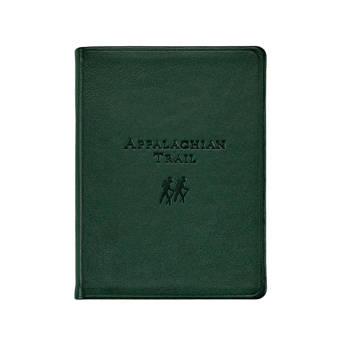 Appalachian Trail Travel Journal Graphic Image