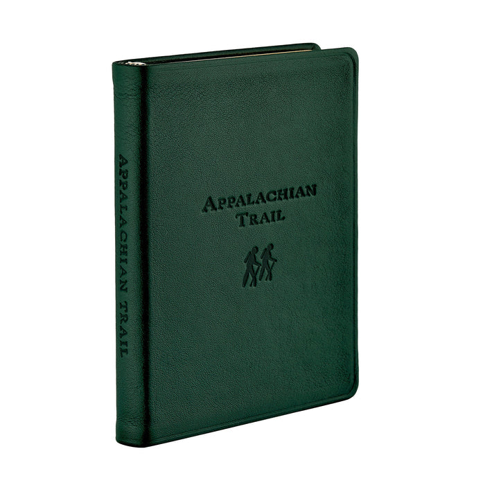 Appalachian Trail Travel Journal Graphic Image