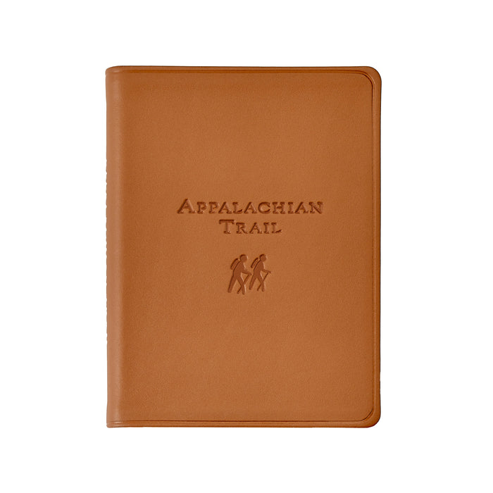 Appalachian Trail Travel Journal Graphic Image