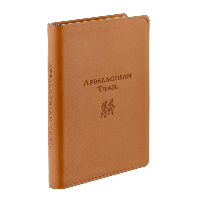 Appalachian Trail Travel Journal Graphic Image