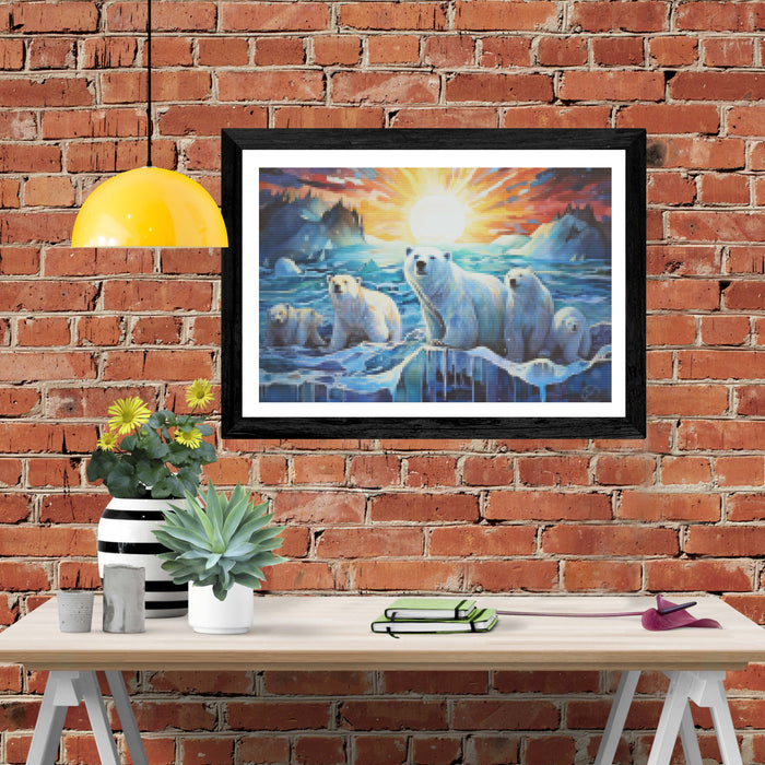 Arctic Polar Bears