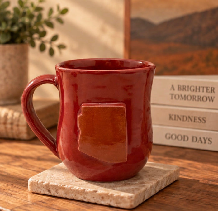 Arizona State Mug