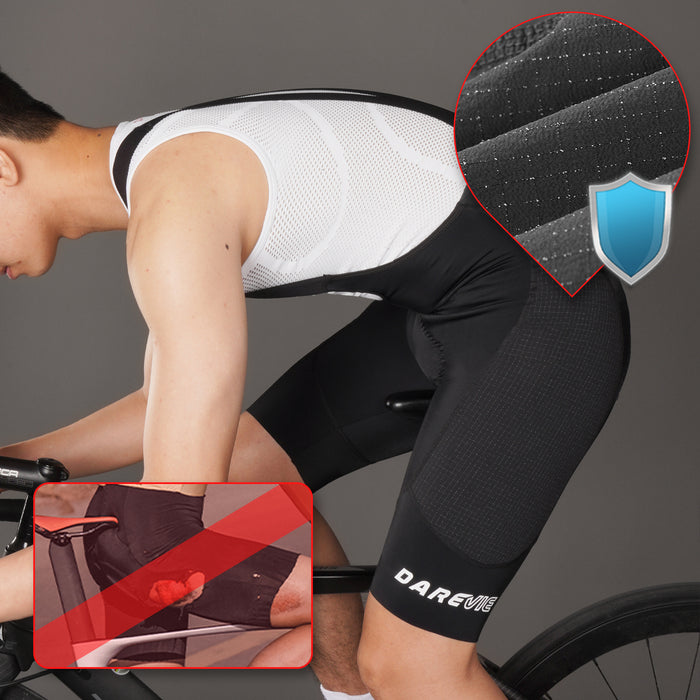 ARMOR BIB SHORTS