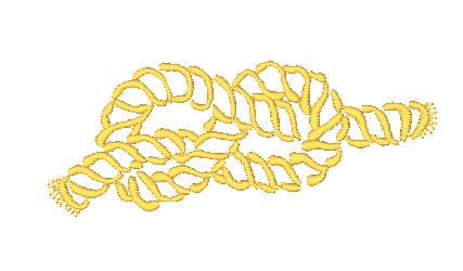Art Deco Marine [4x4] 11151 Machine Embroidery Designs