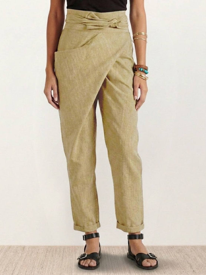 Khaki / S