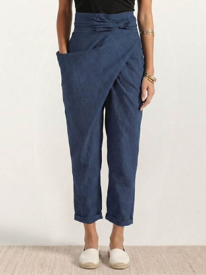 Navy Blue / S