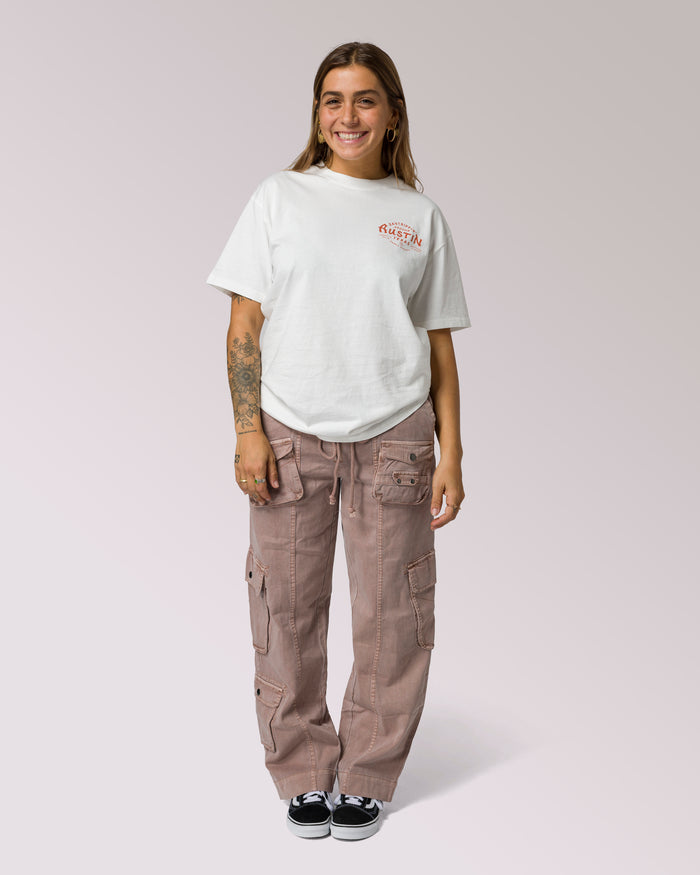 Shop Austin Daytrippin' Tee Inspired by Austin Texas | marshmallow