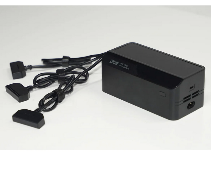 Autel Robotics EVO MAX Multi Charger – Image 1 | DroneNerds