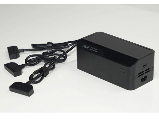 Autel Robotics EVO MAX Multi Charger – Image 1 | DroneNerds