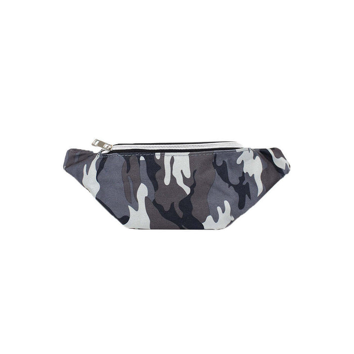 Banano Military gris