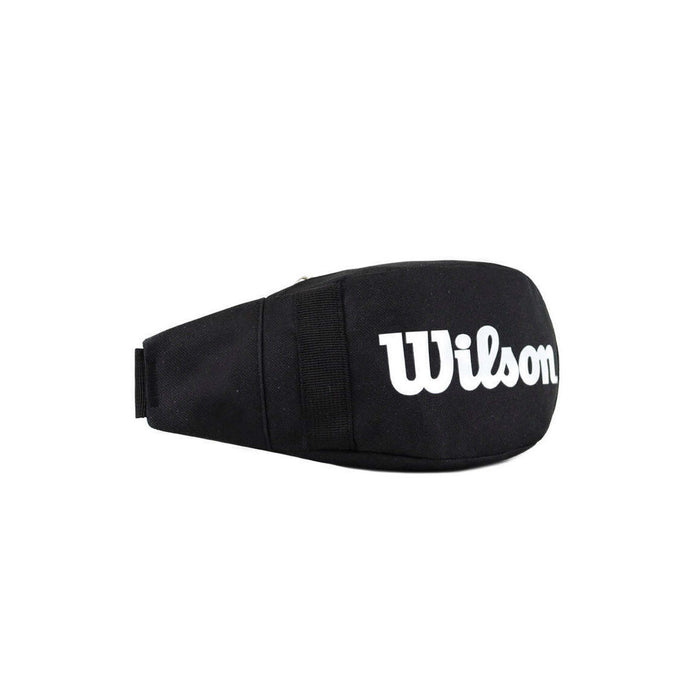 Banano Oval negro