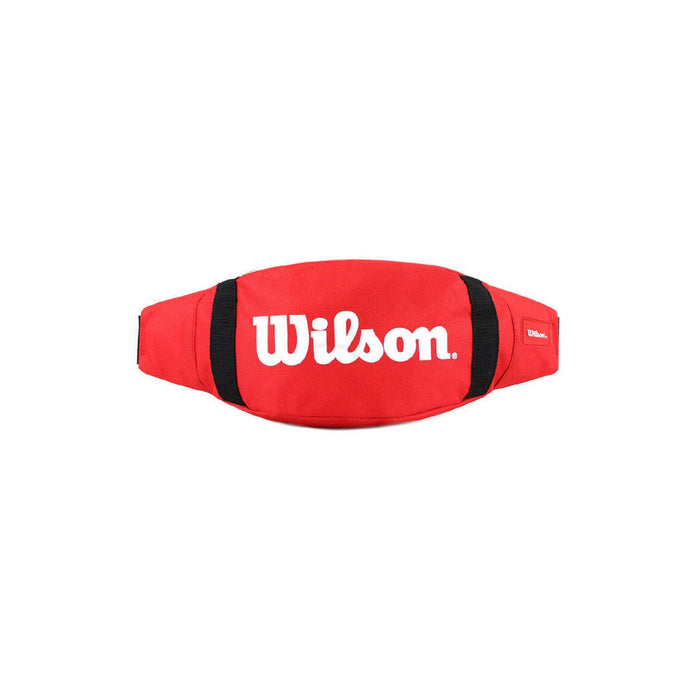 Banano Oval rojo