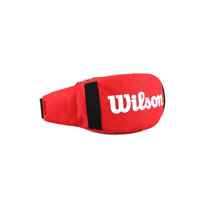 Banano Oval rojo