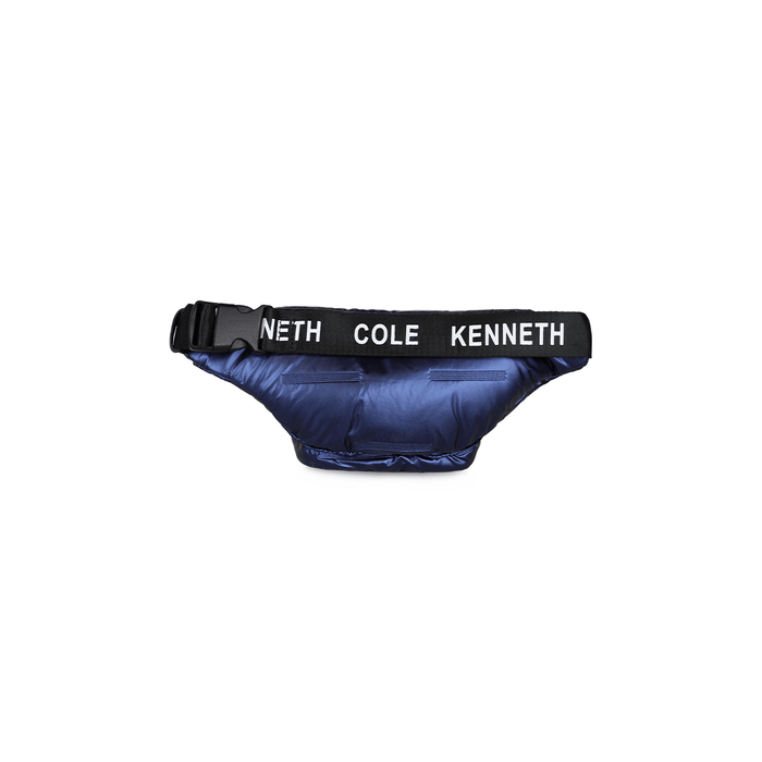 Banano Piperbelt azul