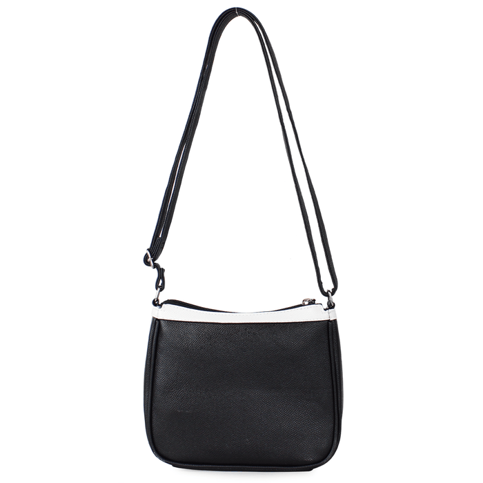 Bandolera Diana negro