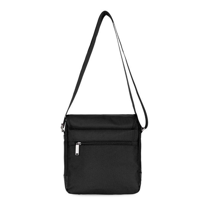 Bolso cruzado Lart negro