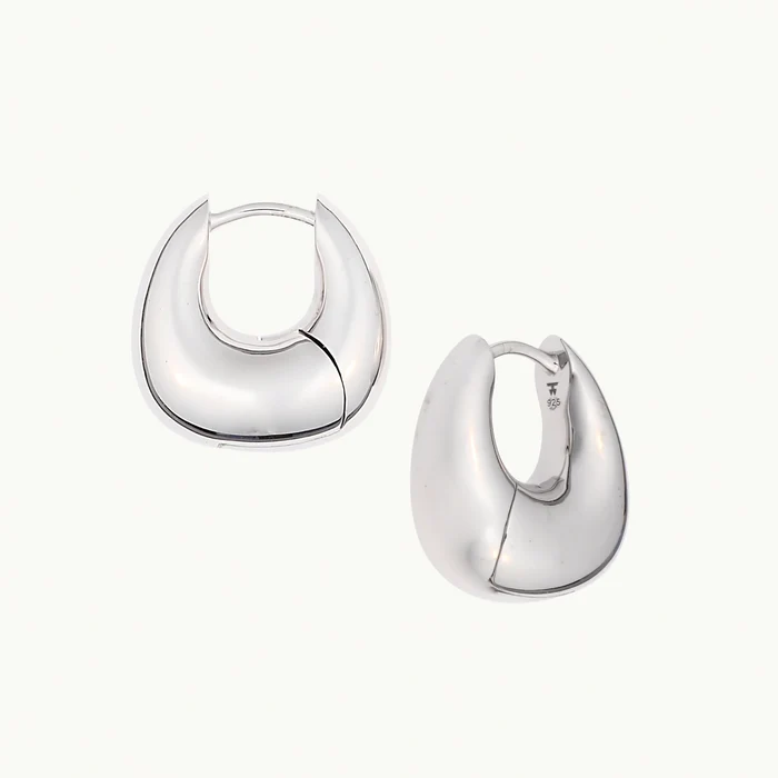 Bao Hoops Small