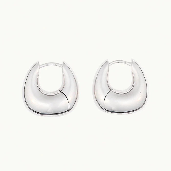 Bao Hoops Small