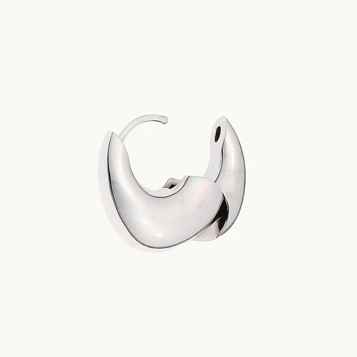 Bao Hoops Small