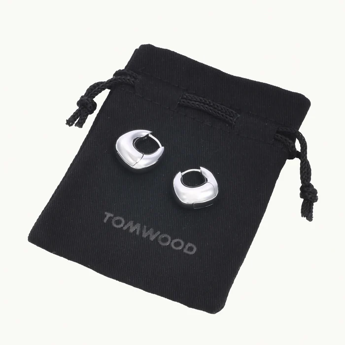 Bao Hoops Small