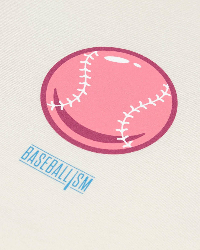 Baseballism - Bubbles and Doubles T-Shirt - Youth - SALE