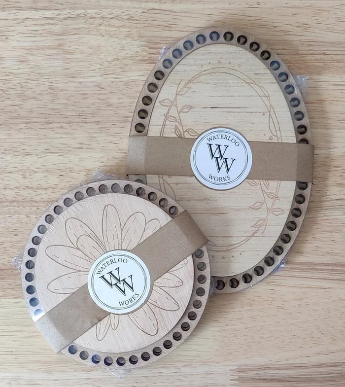 Basket Kit - Waterloo Works LLC