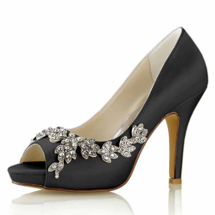 Black / 6