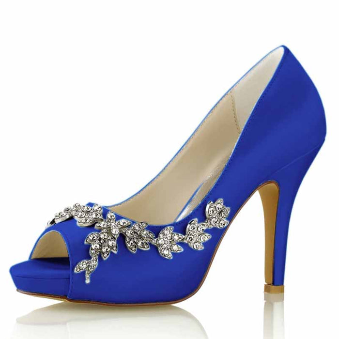 Royal blue / 6