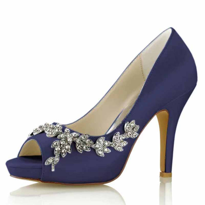 Navy blue / 6