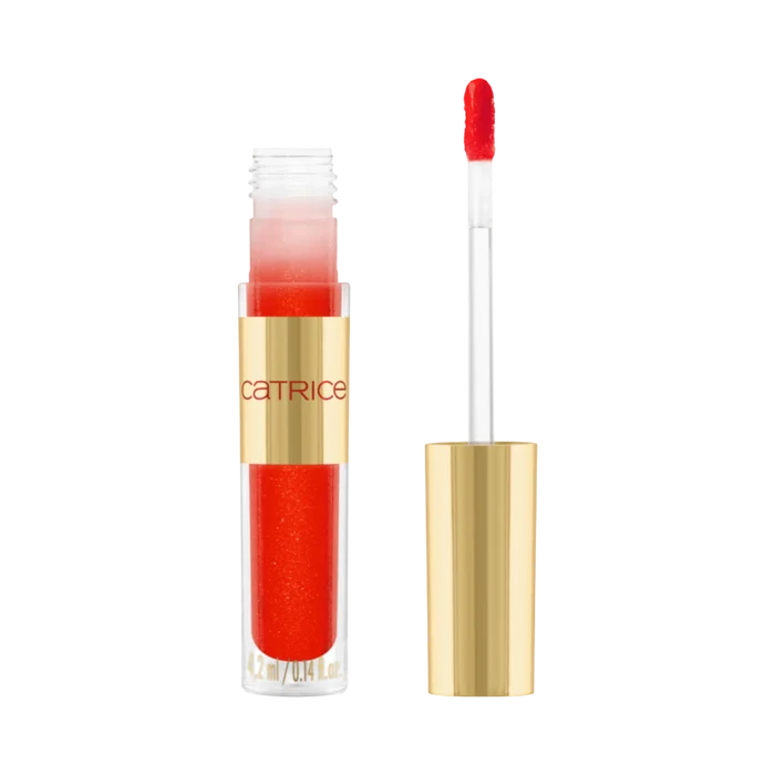 Catrice Beautiful.You Plumping Lip Gloss 4.2 ml C01 (N)Ever Fully Perfect tube