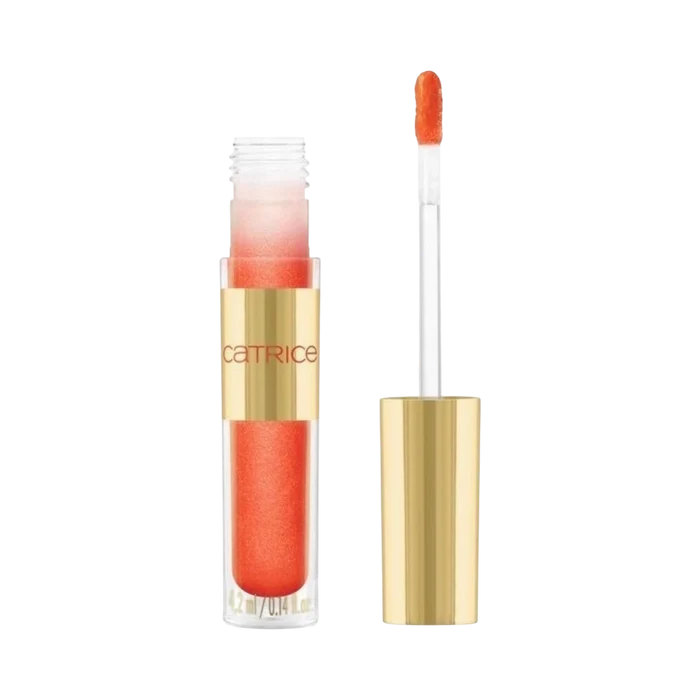 Catrice Beautiful.You Plumping Lip Gloss 4.2 ml C02 Beautifully Strong tube