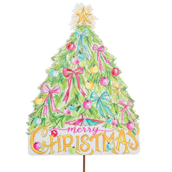 Beck’s Vintage Tree