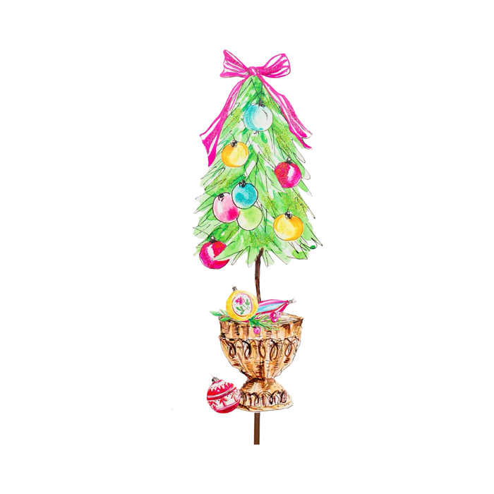 Beck’s Vintage Tree