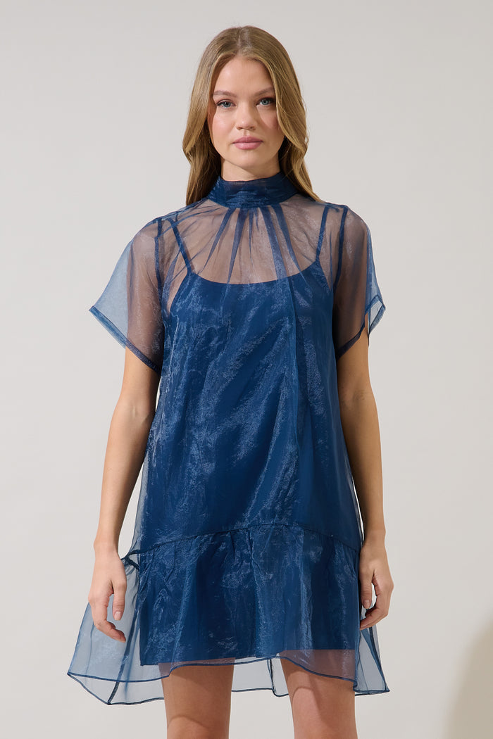 NAVY / XS