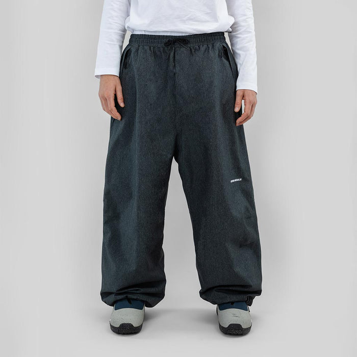 Beyond Medals 2026 Park Pant - Denim