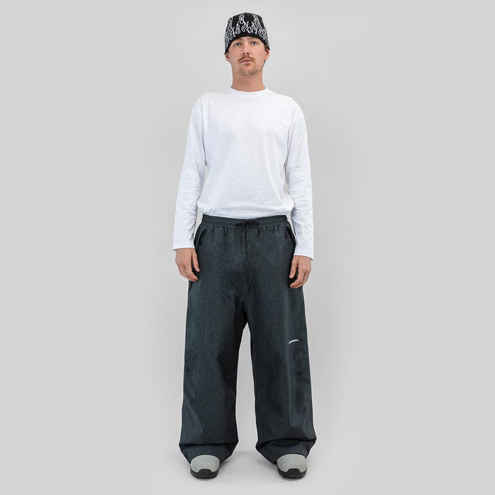 Beyond Medals 2026 Park Pant - Denim