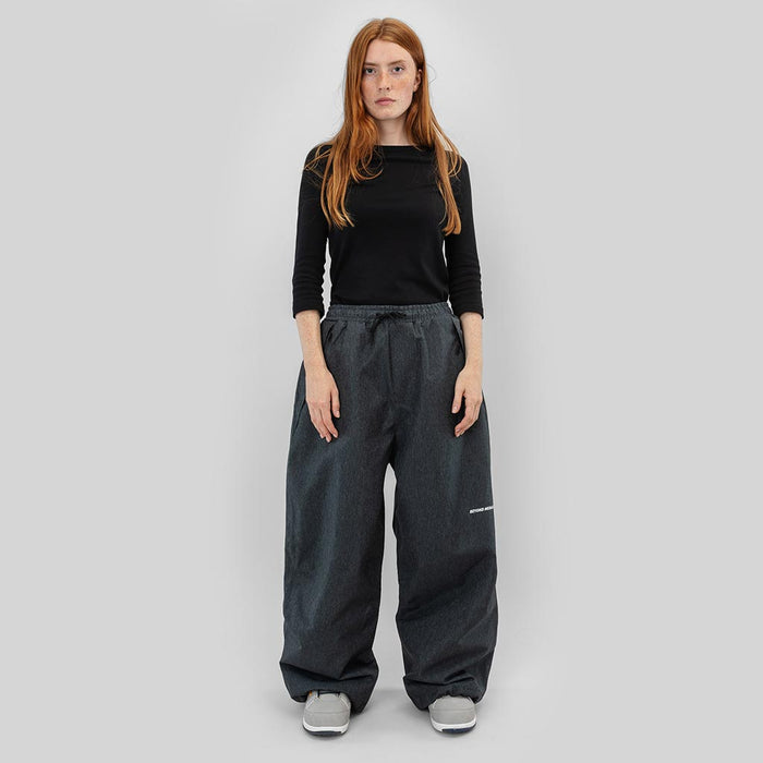 Beyond Medals 2026 Park Pant - Denim