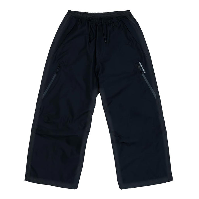Beyond Medals 2026 Park Pant Zip - Black