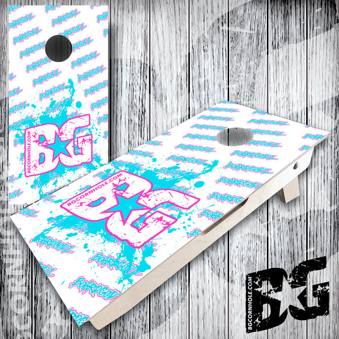 BG Mini Boards - BoardGodz