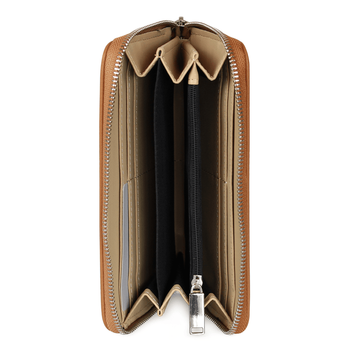 Billetera Calixta camel