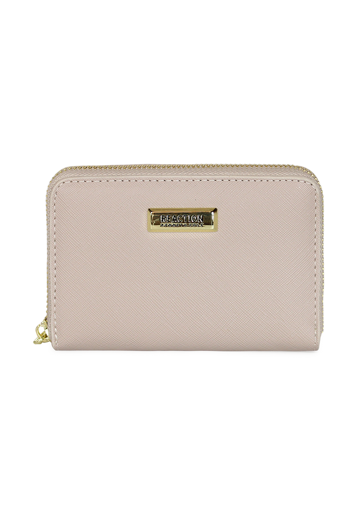 Billetera mujer Trifold Kenneth Cole