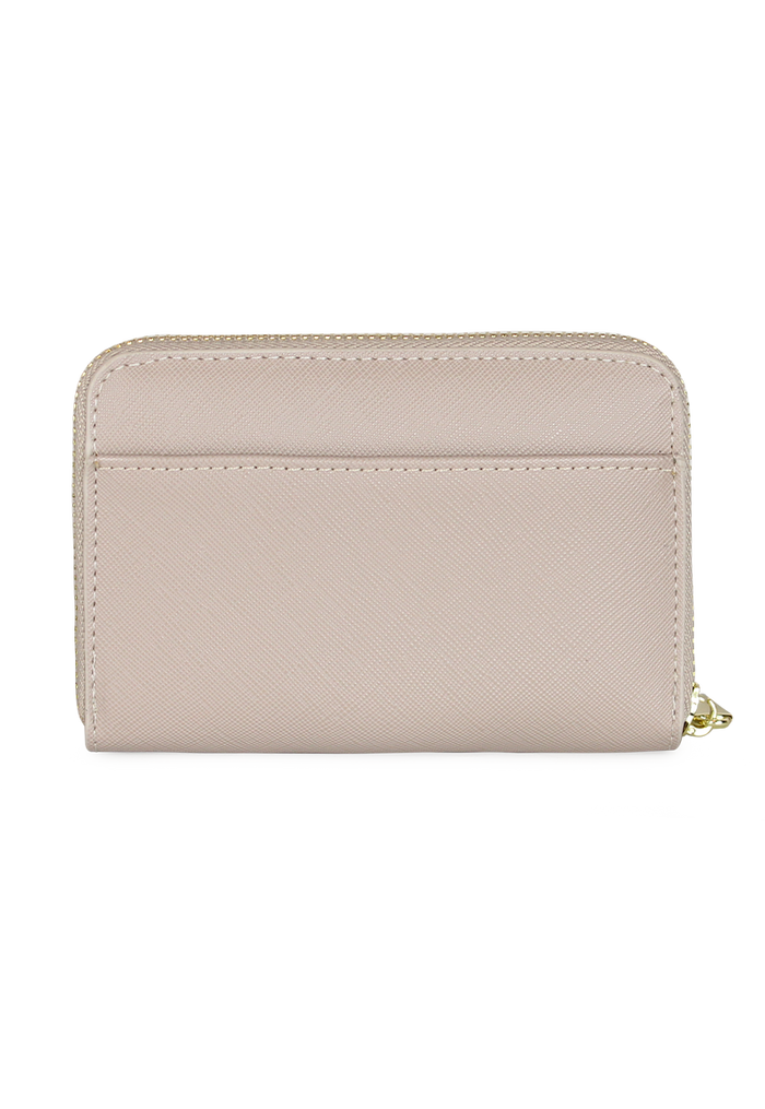 Billetera mujer Trifold Kenneth Cole